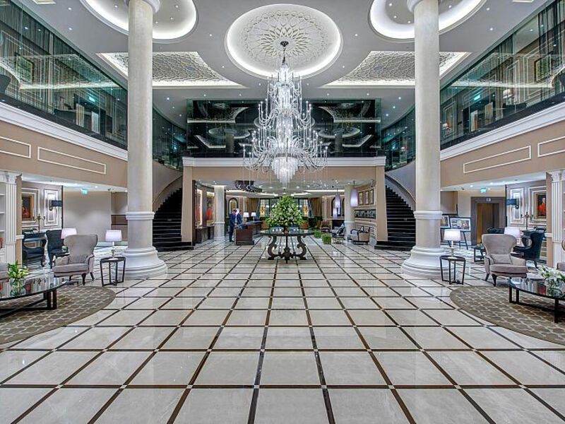 Dukes Dubai
