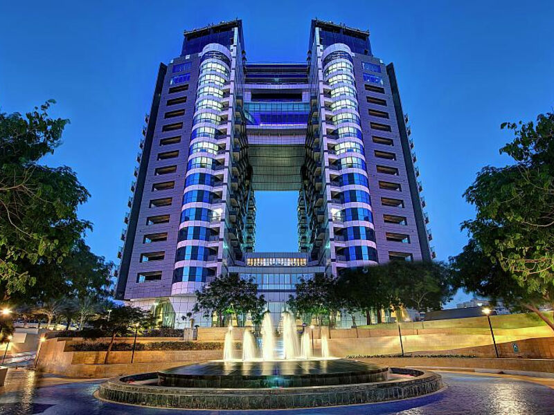 Dukes Dubai