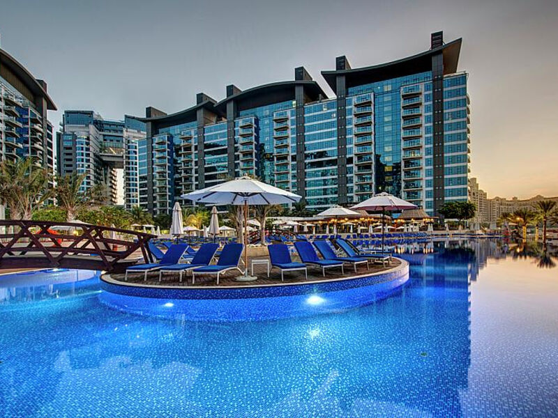 Dukes Dubai