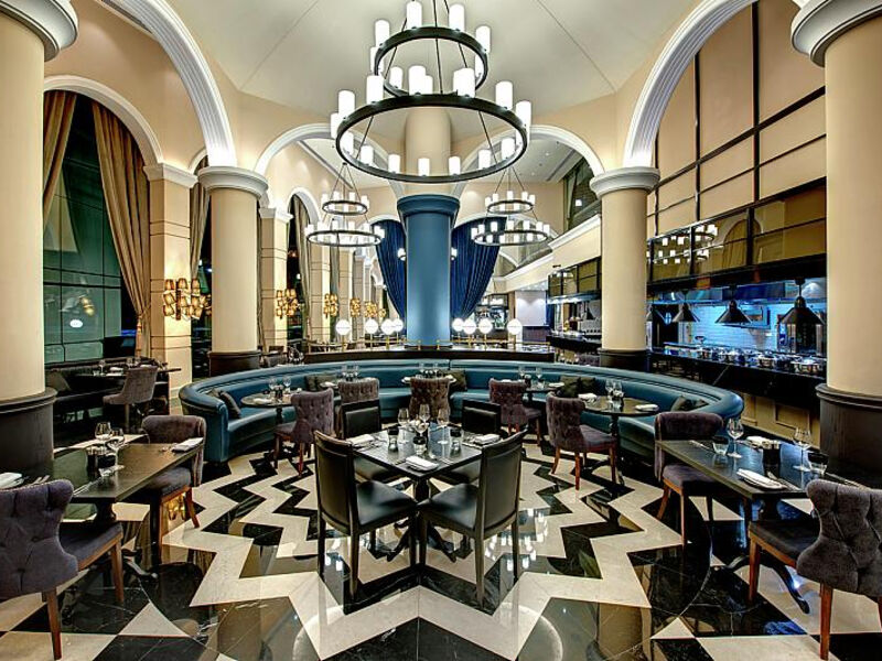 Dukes Dubai