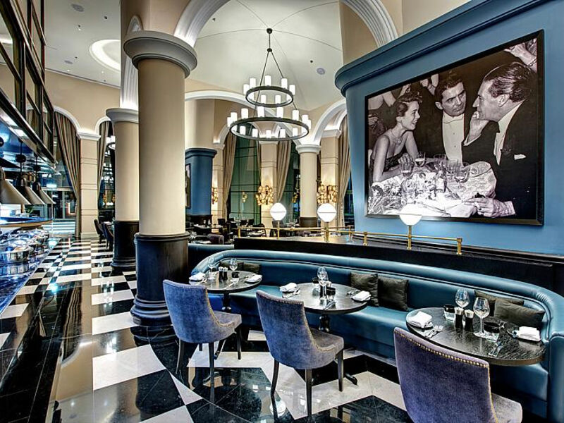 Dukes Dubai