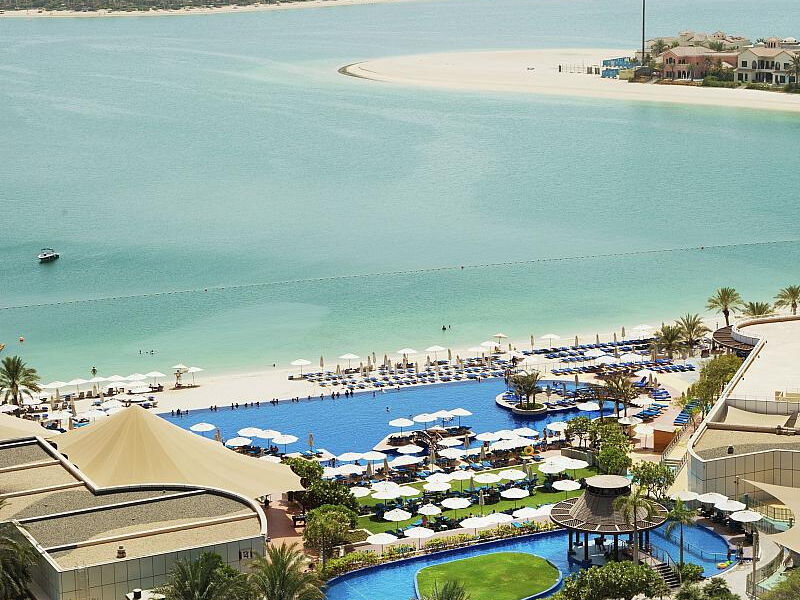 Dukes Dubai
