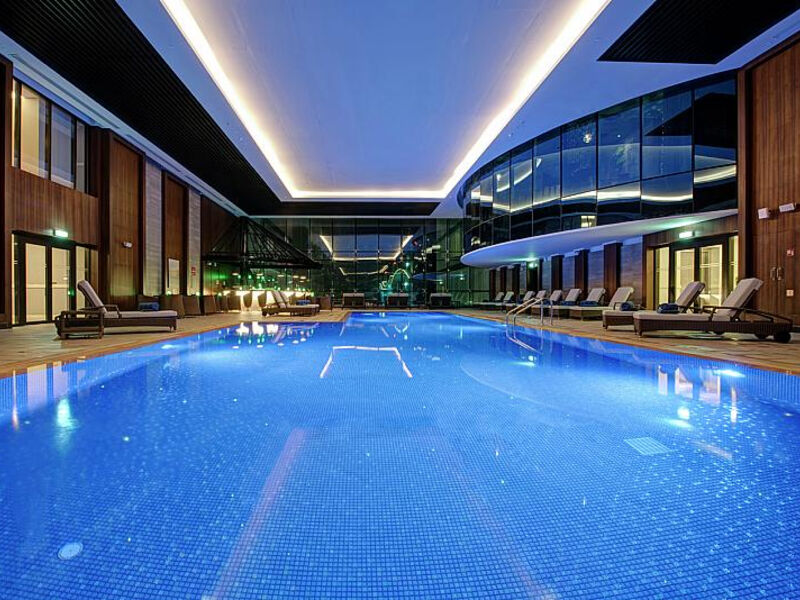 Dukes Dubai