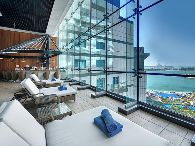 Dukes Dubai