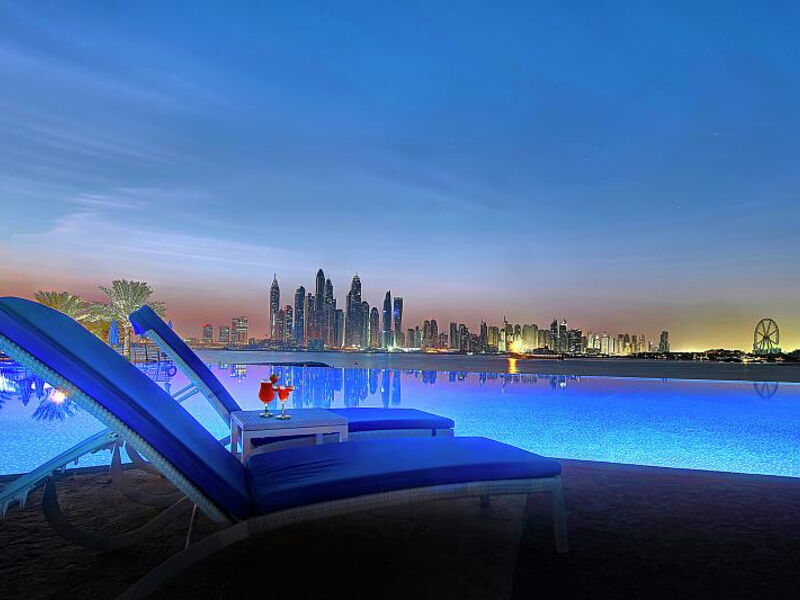 Dukes Dubai