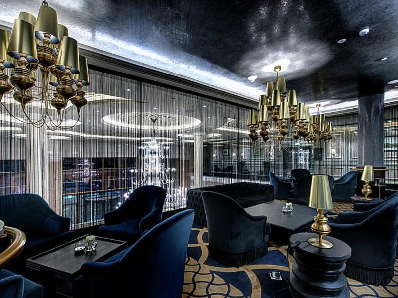 Dukes Dubai