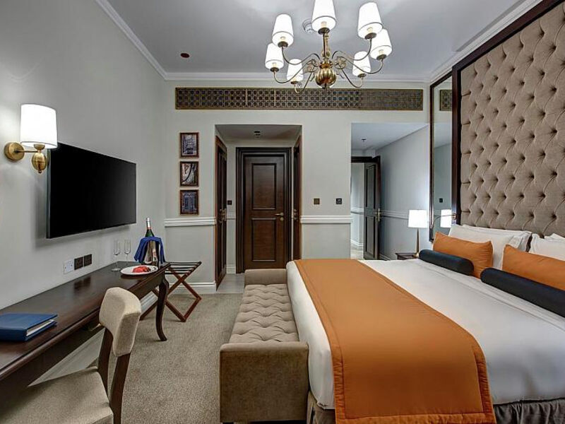 Dukes Dubai