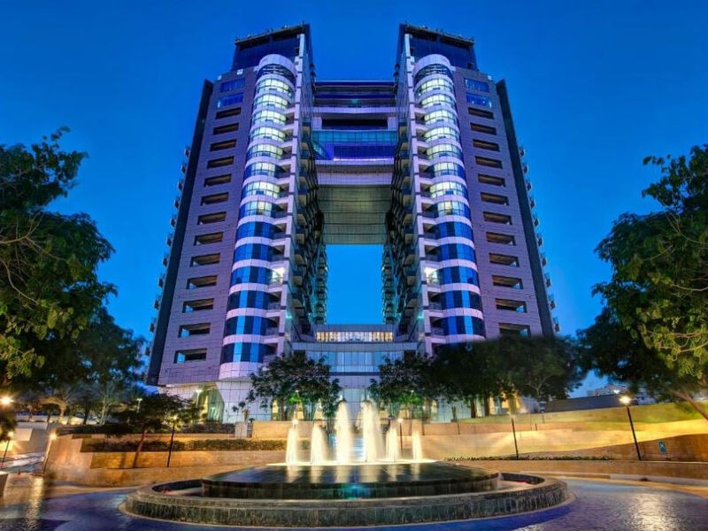 Dukes Dubai A Royal Hideaway