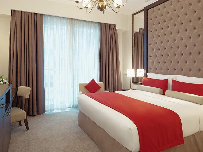 Dukes Dubai A Royal Hideaway