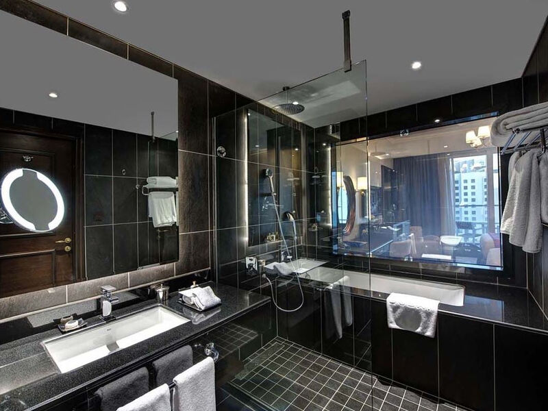 Dukes Dubai A Royal Hideaway