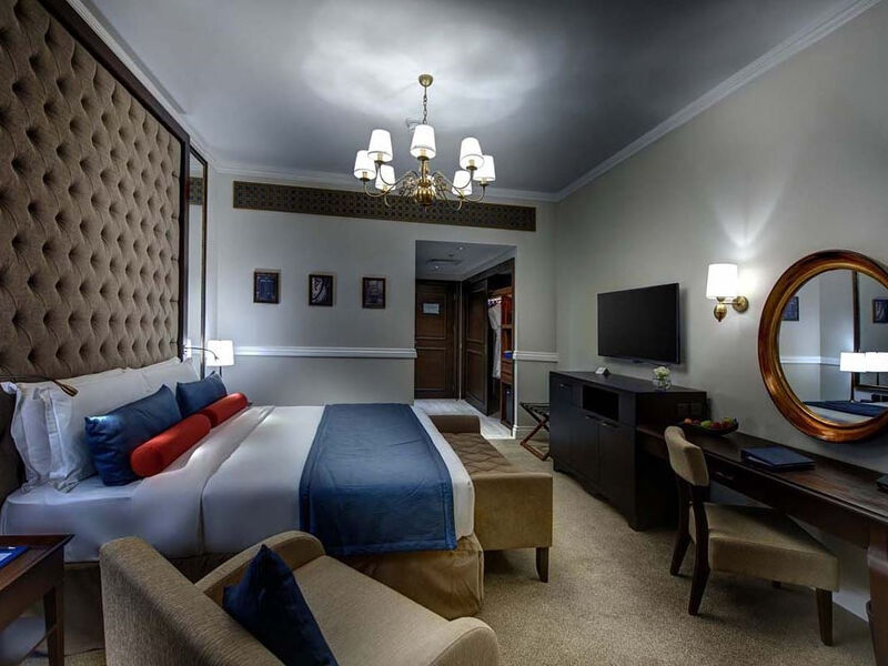 Dukes Dubai A Royal Hideaway
