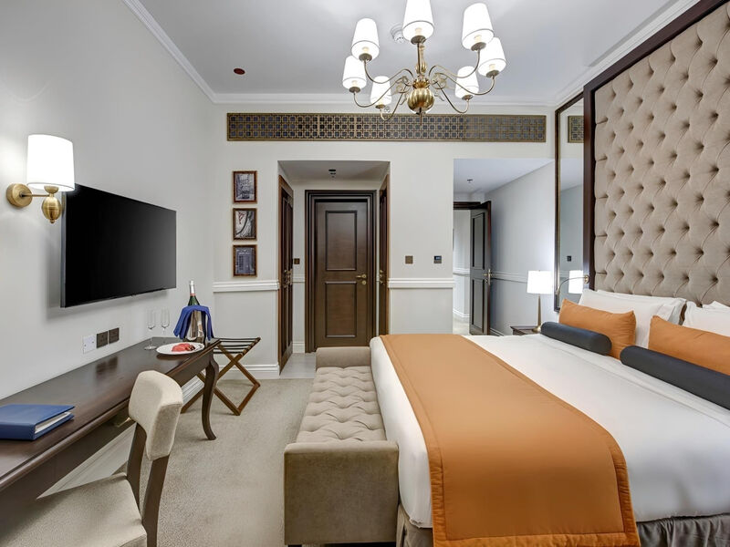 Dukes The Palm, A Royal Hideaway