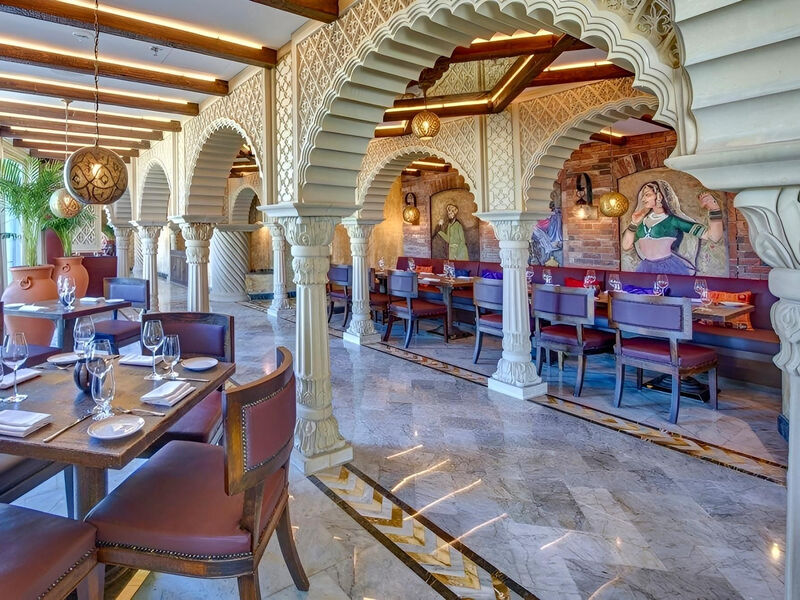 Dukes The Palm, A Royal Hideaway