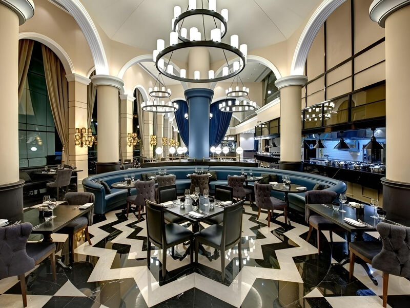 Dukes The Palm, A Royal Hideaway