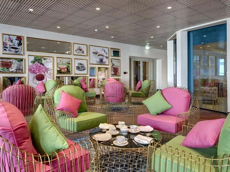 Dukes The Palm, A Royal Hideaway