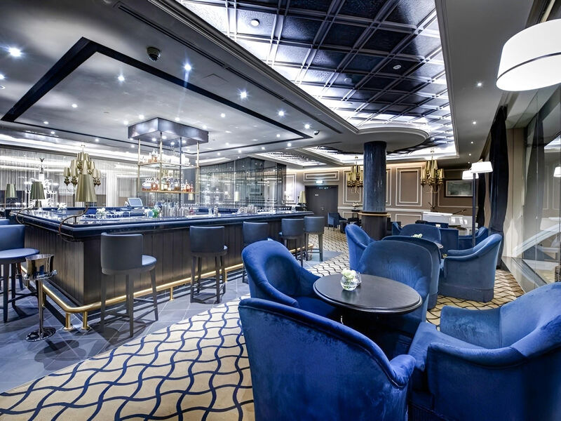 Dukes The Palm, A Royal Hideaway