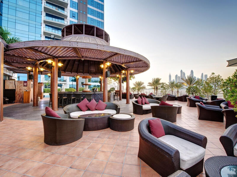 Dukes The Palm, A Royal Hideaway