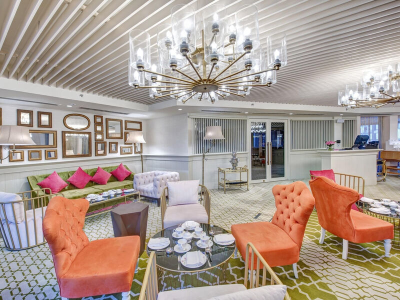 Dukes The Palm, A Royal Hideaway