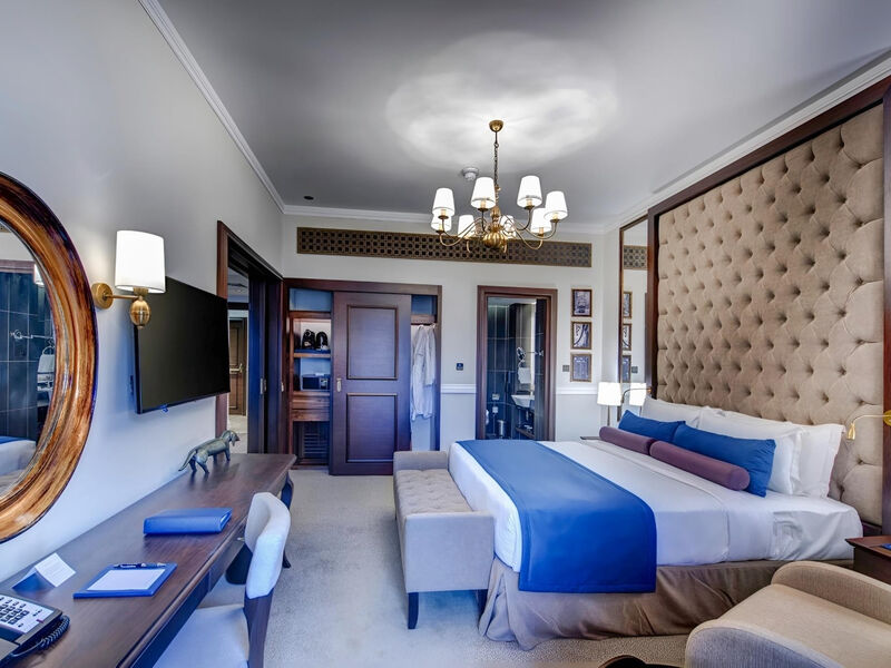 Dukes The Palm a Royal Hideaway