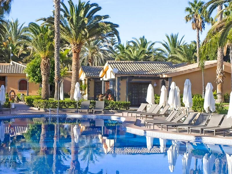 Maspalomas Resort By Dunas