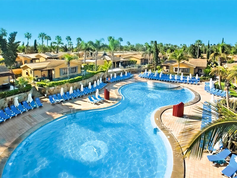 Maspalomas Resort By Dunas