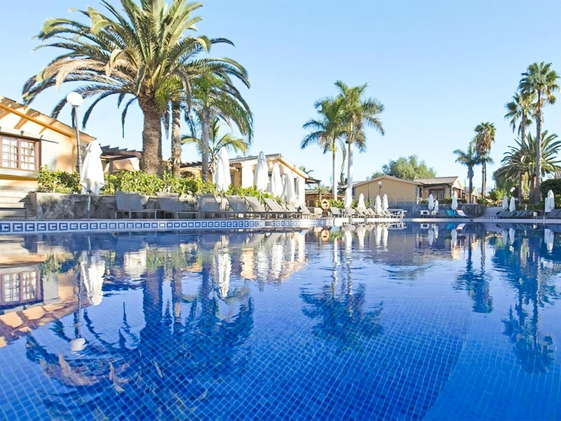 Maspalomas Resort By Dunas