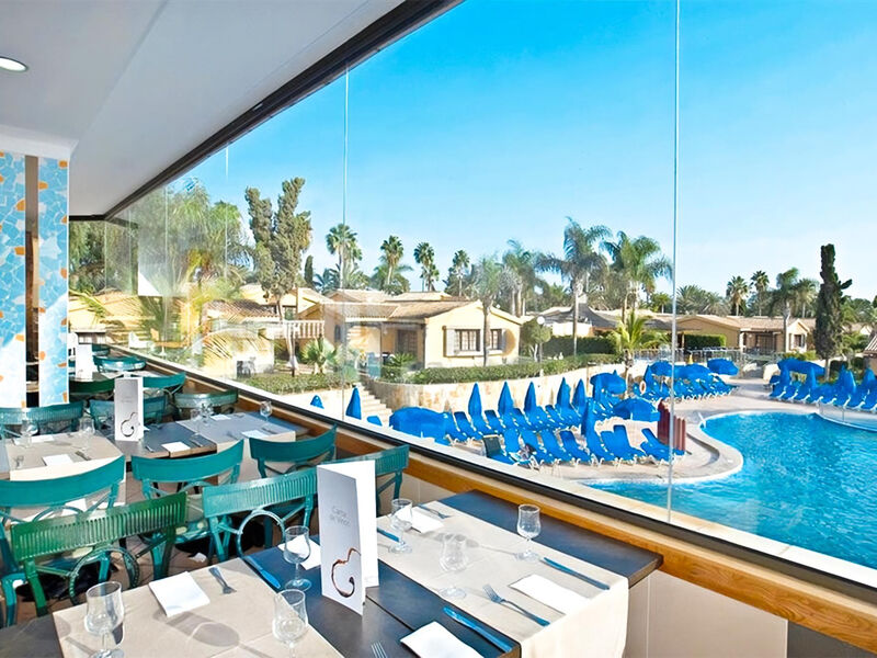 Maspalomas Resort By Dunas