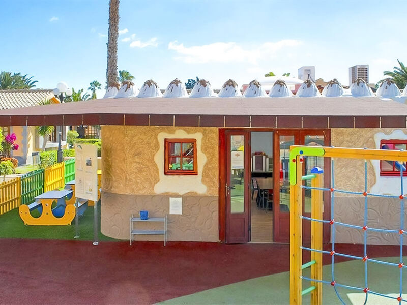 Maspalomas Resort By Dunas