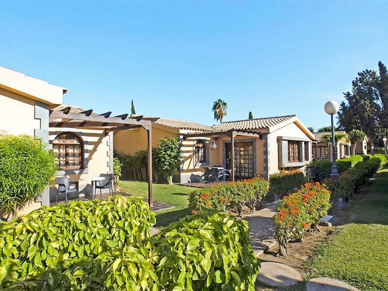 Maspalomas Resort By Dunas