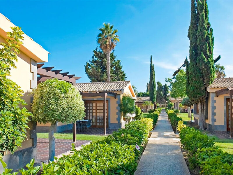 Maspalomas Resort By Dunas