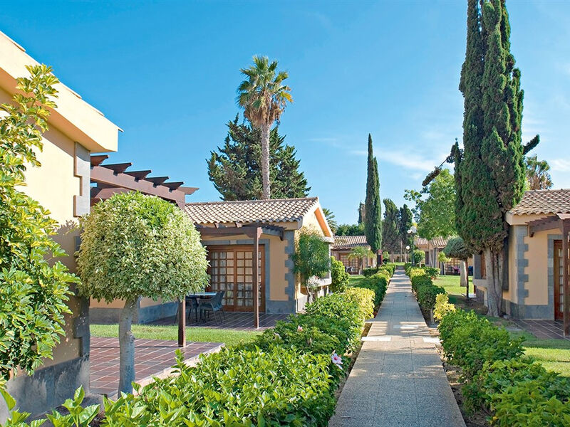 Dunas Maspalomas Resort