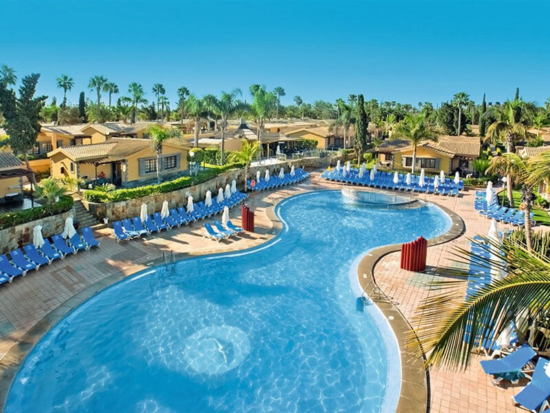 Dunas Maspalomas Resort