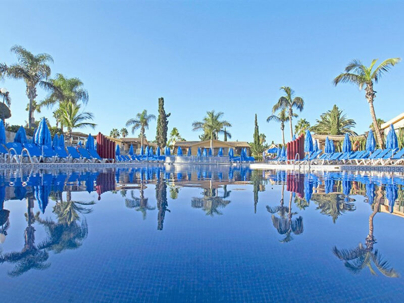 Dunas Maspalomas Resort