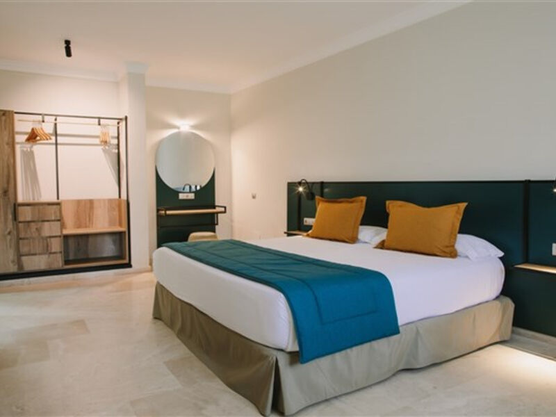 Dunas Suites & Villas Resort