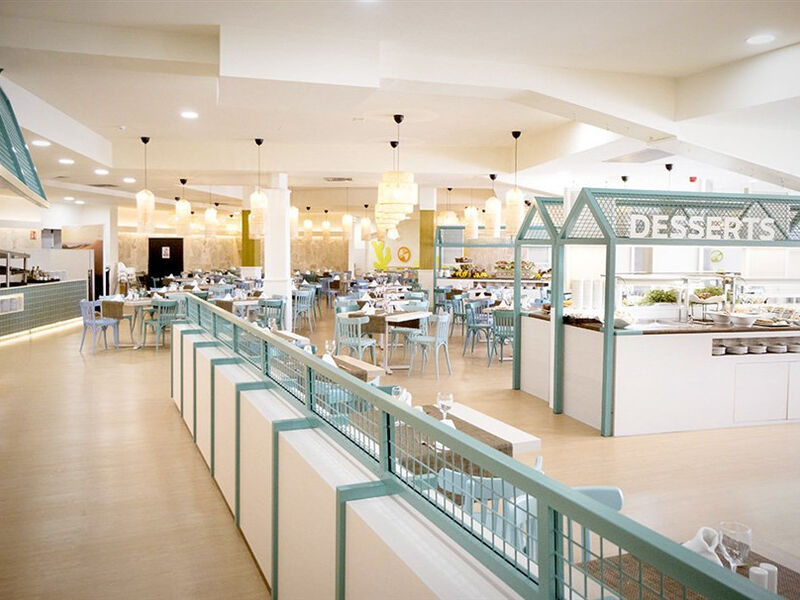 Dunas Suites & Villas Resort
