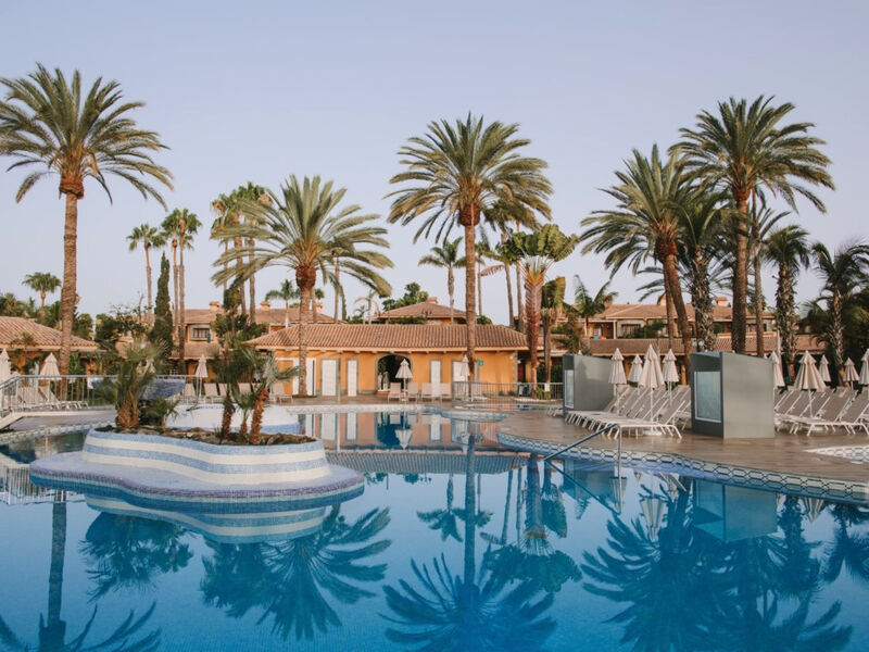 Dunas Suites & Villas Resort