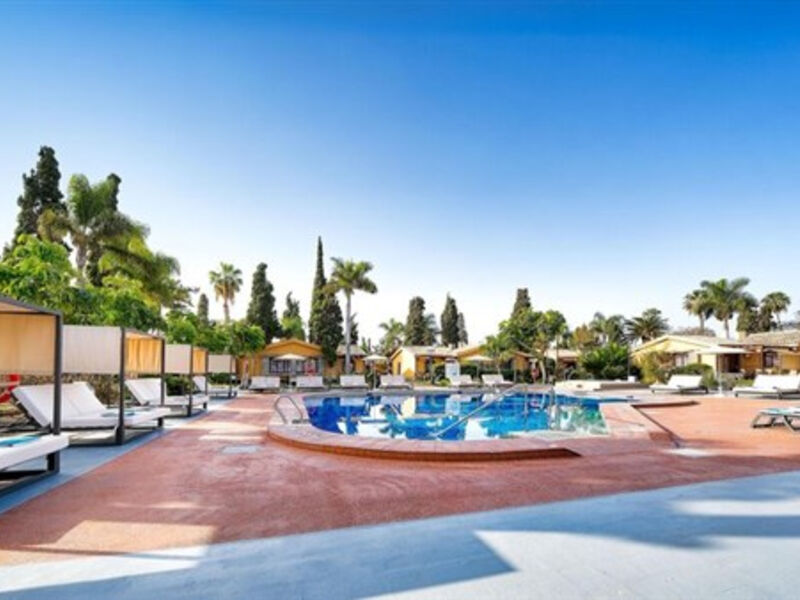 Maspalomas Villas By Dunas