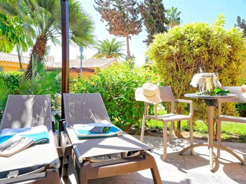 Maspalomas Villas By Dunas