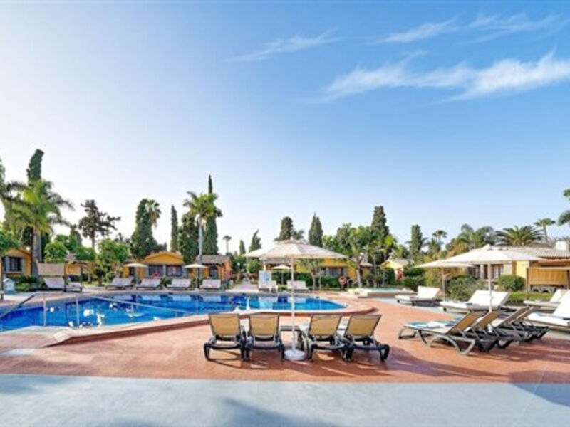 Maspalomas Villas By Dunas