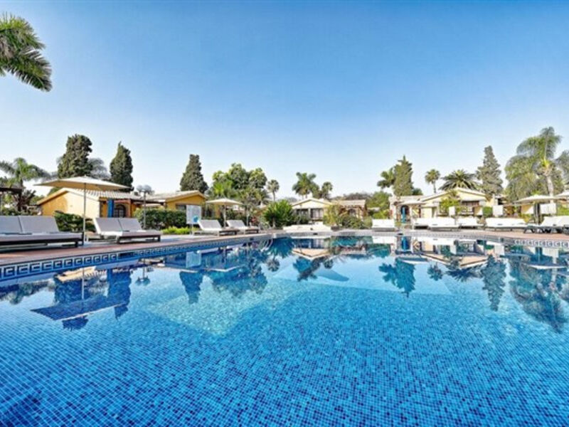 Maspalomas Villas By Dunas