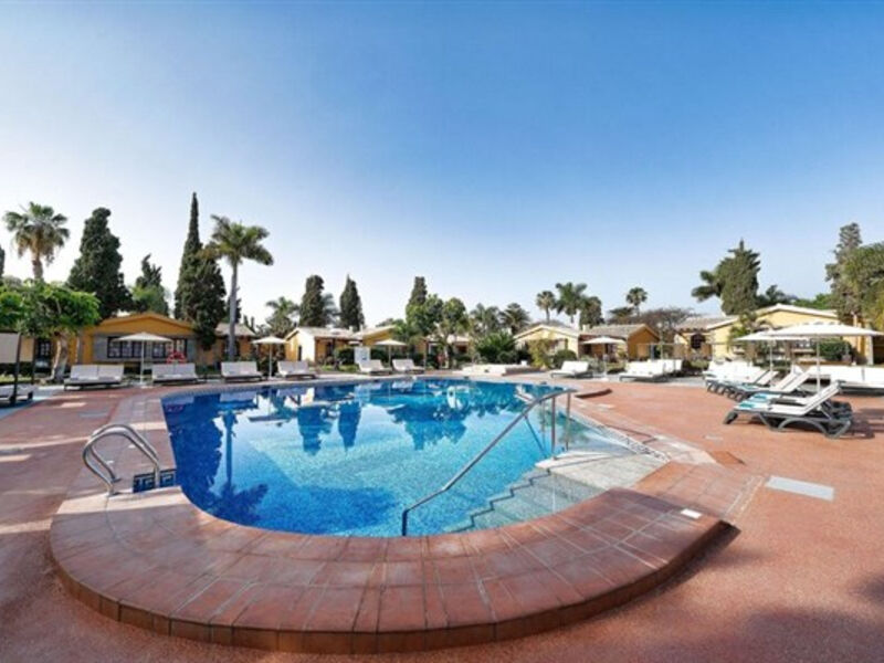 Maspalomas Villas By Dunas