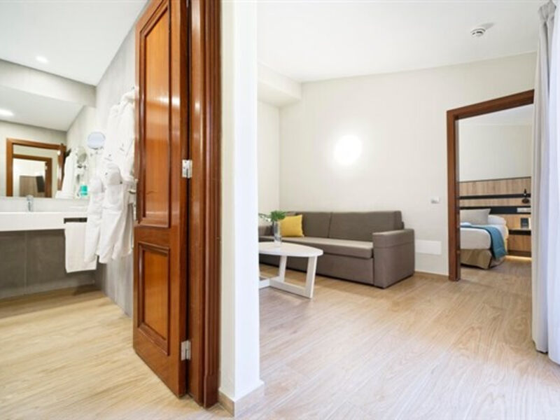 Maspalomas Villas By Dunas