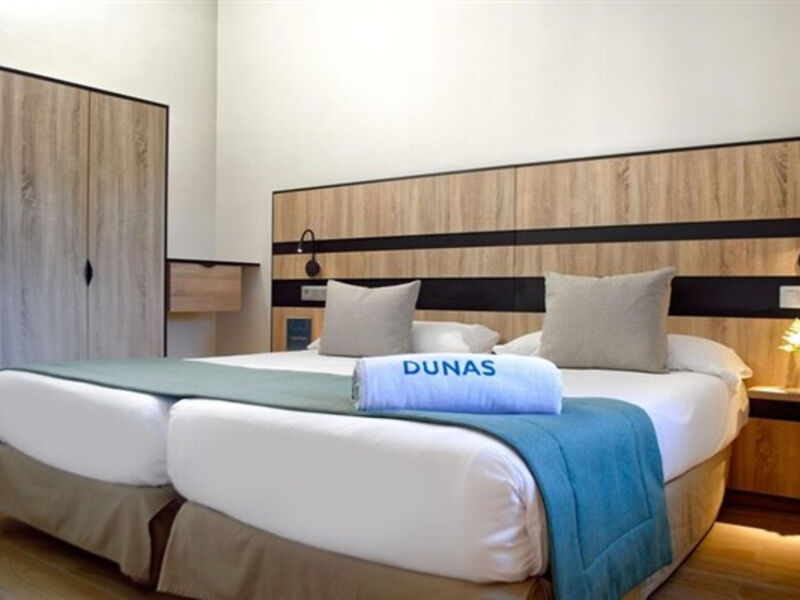 Maspalomas Villas By Dunas