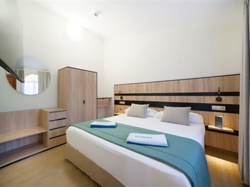Maspalomas Villas By Dunas