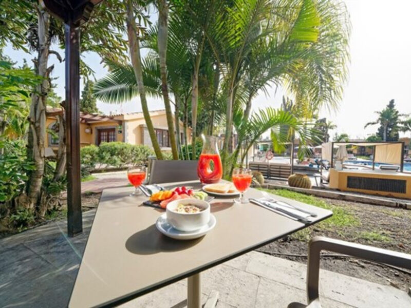 Maspalomas Villas By Dunas
