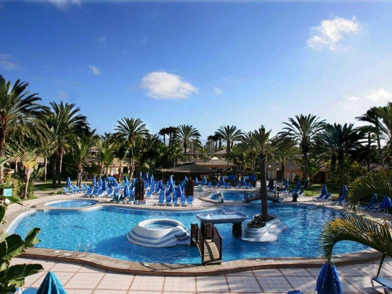 Suites & Villas By Dunas