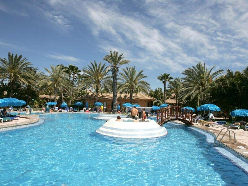 Suites & Villas By Dunas