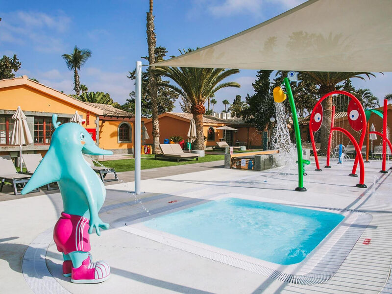 Suites & Villas By Dunas