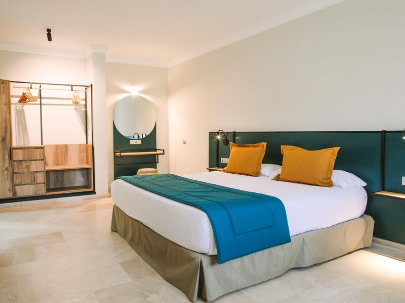 Suites & Villas By Dunas