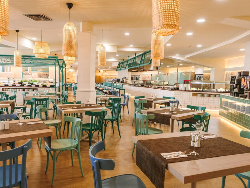 Suites & Villas By Dunas